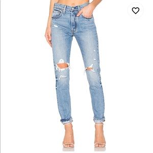 Levi’s 501 Skinny
